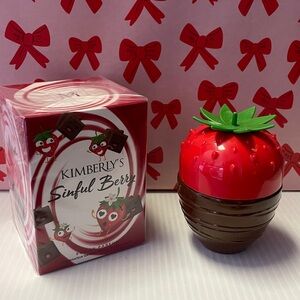 Kimberly’s Sinful Berry For Women- 3.4 fl ounce Bottle